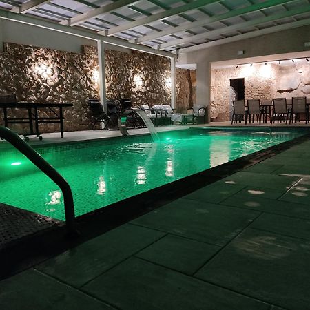 Villa Saar Mas'ada المظهر الخارجي الصورة